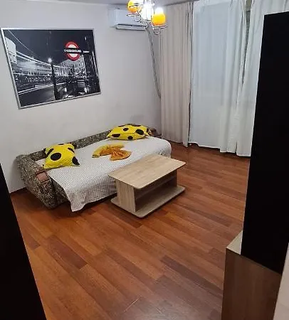 Appartamento Budapesta *