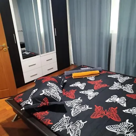 Budapesta Appartamento