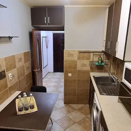 Budapesta Βουκουρέστι