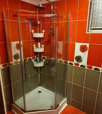 Budapesta Apartamento *