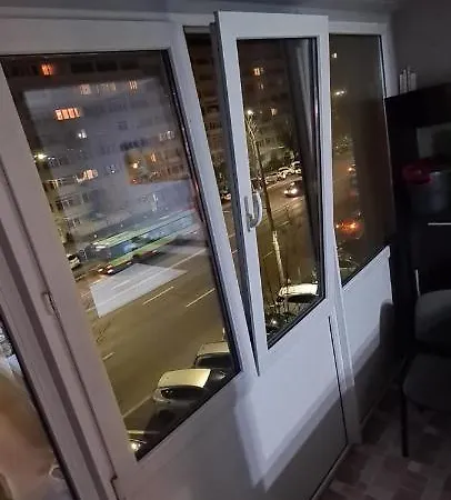 Apartamento Budapesta *